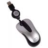 A4Tech MOP-60D Silver USB