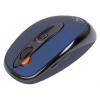 A4Tech NB-57D Black-Blue USB