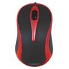 A4Tech Q3-350-6 Black-Red USB