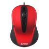 A4Tech Q4-370X-4 Red USB