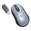 A4Tech RP-1557 Silver-Black USB PS/2