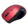 ASUS WT415 Optical Wireless Mouse USB Red