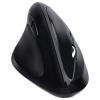 Adesso 2.4GHz Wireless Ergonomic Vertical Left-Handed Mouse (IMOUSE E70)