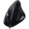 Adesso Vertical Ergonomic Programmable Gaming Mouse With Adjustable Weight (IMOUSE E3)