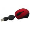 Aneex E-M001 Red-Black USB