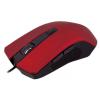 Aneex E-M0723 Red-Black USB