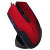 Aneex E-M3003 Red-Black USB