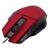 Aneex E-M3009 Red-Black USB