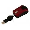 Aneex E-M363 Red-Black USB