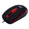 Aneex E-M586 Black-Red USB