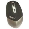 Aneex E-WM321 Black-Silver, USB