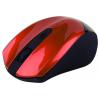 Aneex E-WM357 Red-Black USB