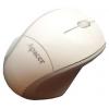 Apacer M811 Wireless Laser Mouse White USB