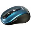 Apacer M821 Wireless Laser Mouse Blue USB