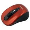 Apacer M821 Wireless Laser Mouse Red USB