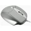 Arctic Cooling M551 Wired Laser Gaming Mouse White USB