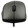 Arctic M121 Wired Optical Mouse Black-Silver USB