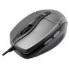 Arctic M551 Wired Laser Gaming Mouse Black-Silver USB