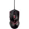 Asus Laser Gaming Mouse GX1000, Black 90-XB3B00MU00010