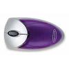 Belkin AeroCruiser Mouse Violet USB PS/2