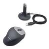 Belkin Bluetooth Wireless Optical Mouse Grey with USB Adapter