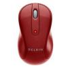 Belkin F5L075CWUSB Red USB