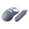 Belkin Mini-Wireless Optical Mouse Grey USB