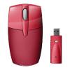 Belkin Wireless Travel Red USB
