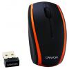 Canyon CNR-MSOW03O Black-Orange USB