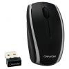 Canyon CNR-MSOW03S Black-Silver USB