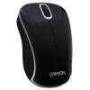 Canyon CNR-MSOW04S Black-Silver USB
