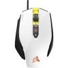 Corsair Gaming M65 RGB Laser Gaming Mouse - White CH-9000110-NA