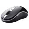 DELL 5-Button Travel Mouse Glossy Obsidian Black Bluetooth