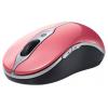 DELL 5-Button Travel Mouse Glossy Pretty Pink Bluetooth