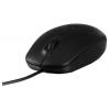 DELL MS111 3-Button Optical Mouse Black USB