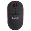 Defender Discovery MS-630 Black-Red USB