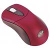 Delux DLM-300BT Red USB PS/2