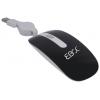 EBOX EMC-4150-4 Black USB PS/2