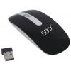 EBOX EMC-4150W-2 Black USB