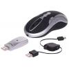 Easy Touch ET-13RF WAVE Silver-Black USB