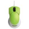 Elecom M-BPAUP2RGN Green USB PS/2