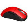 Enermax MS001 Gaming Mouse Black-Red USB
