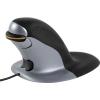 Fellowes Penguin Ambidextrous Vertical Mouse (9894401)