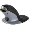 Fellowes Penguin Ambidextrous Vertical Mouse (9894501)