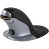 Fellowes Penguin Ambidextrous Vertical Mouse (9894901)