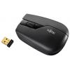 Fujitsu-Siemens Wireless Laser Mouse WI400 Black USB