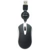 Gear Head MP1550RU Black-Silver, USB