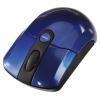 HAMA M644 Wireless Optical Mouse Blue USB