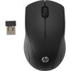 HP 2.4GHZ Wireless Mouse L0Z84AA#ABA