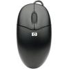 HP 3-Button USB Laser Mouse H4B81AA